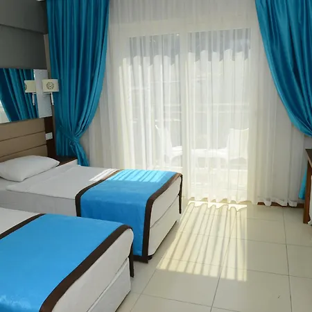Otel Marcan