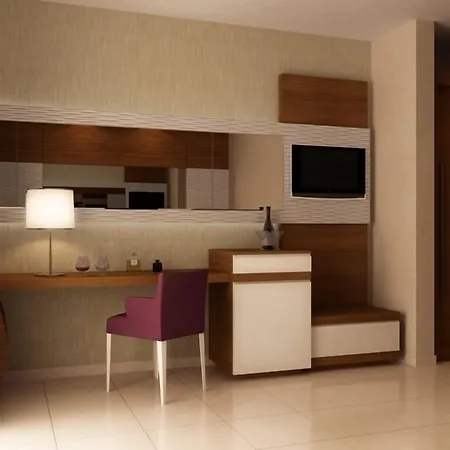 Otel Marcan 3*