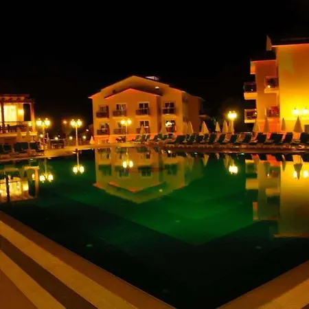 Hotel Marcan Ölüdeniz