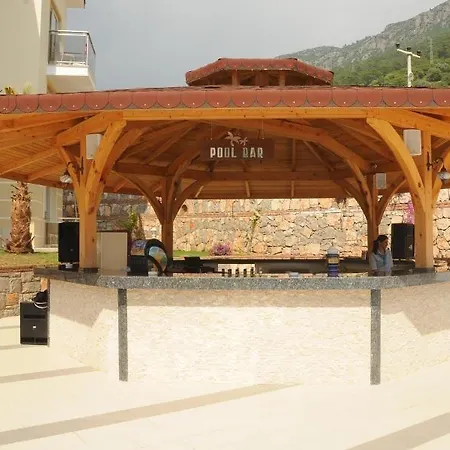 Marcan Otel