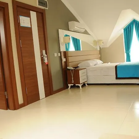 Marcan 3* Ölüdeniz