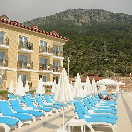 Otel Marcan