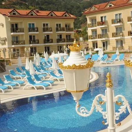 Marcan Otel