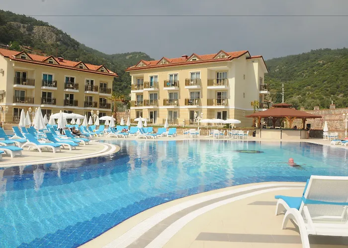 Marcan Hotel