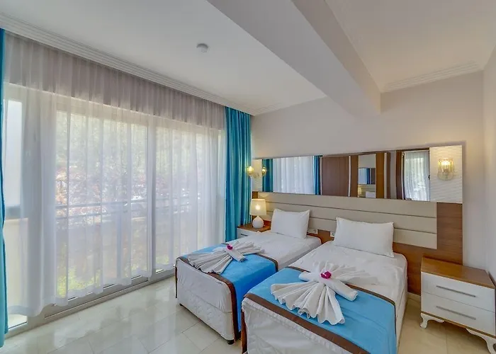 Marcan Hotel 3*