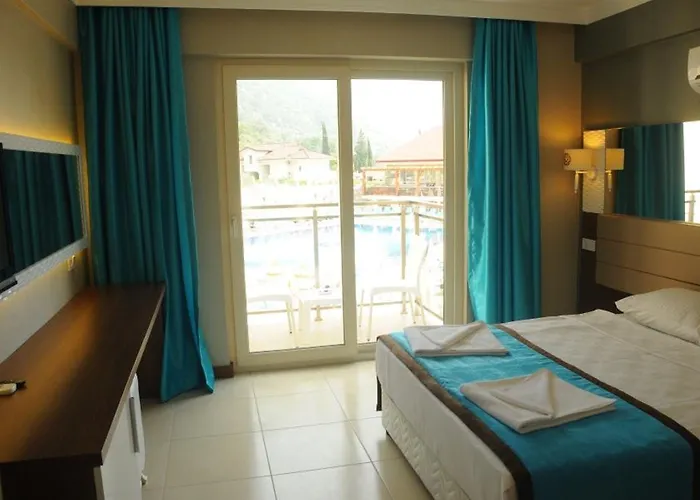 Marcan Hotel