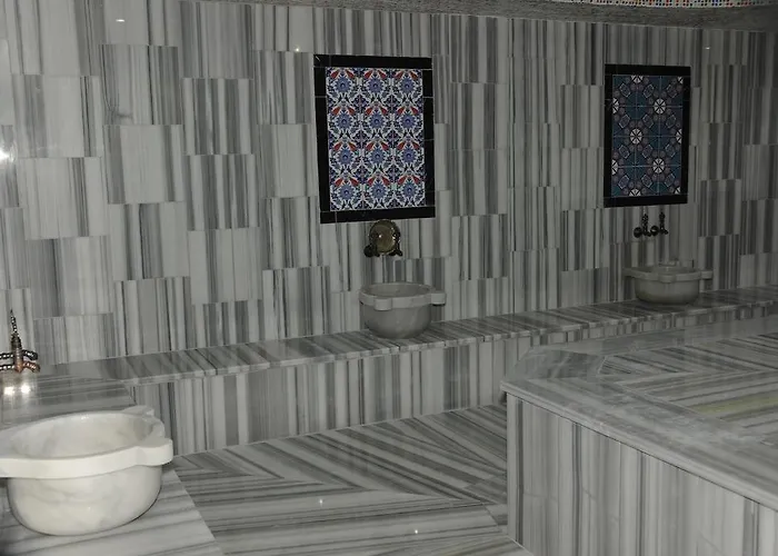 Hotel Marcan 3*