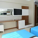 马尔坎度假酒店 3* 厄吕代尼兹