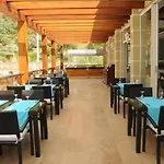 马尔坎度假酒店 3*