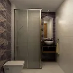 马尔坎度假酒店 酒店