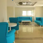 酒店 马尔坎度假酒店 3*