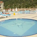 Hotel Marcan Oludeniz