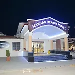 马尔坎度假酒店 3* 厄吕代尼兹