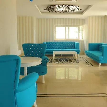 Marcan オルデニズ