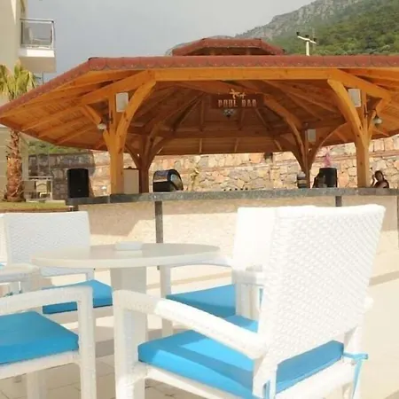 Hotel Marcan Oludeniz