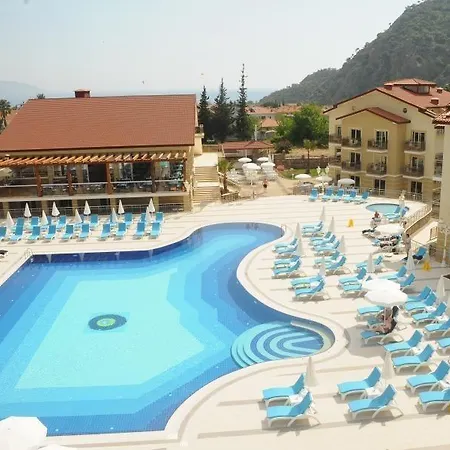 Marcan Hotel 3*