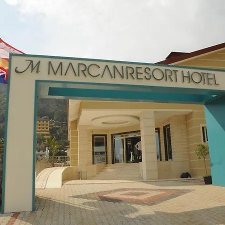 Marcan Hotel 3*