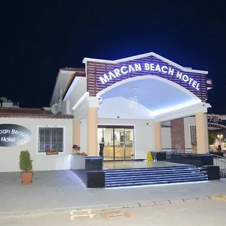 Marcan 3* Oludeniz