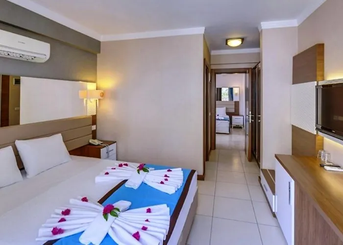 Marcan Hotel