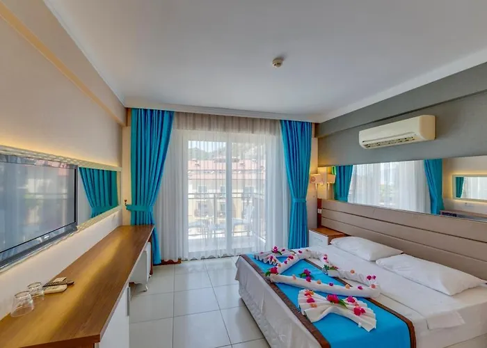 Marcan Hotel