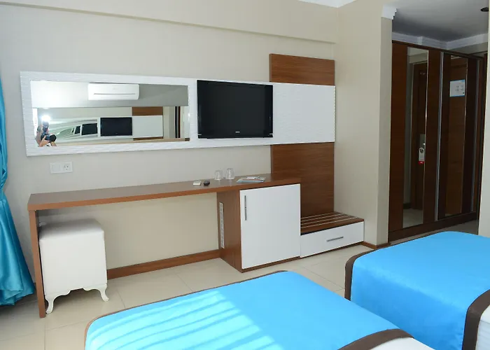Marcan 3* Oludeniz