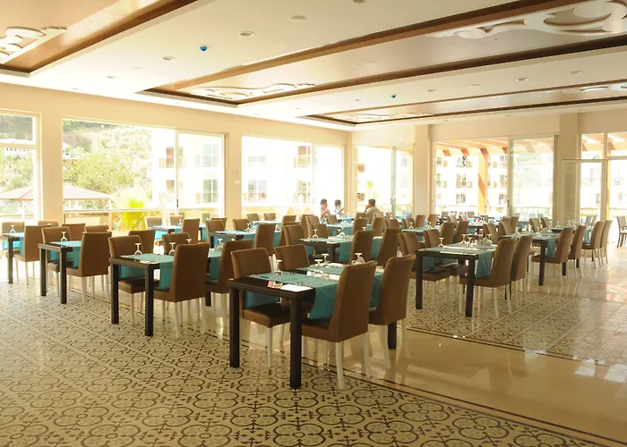 Marcan Hotel 3*