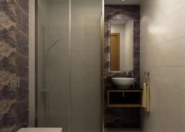 Marcan Hotel