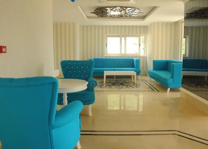 Hotel Marcan 3*
