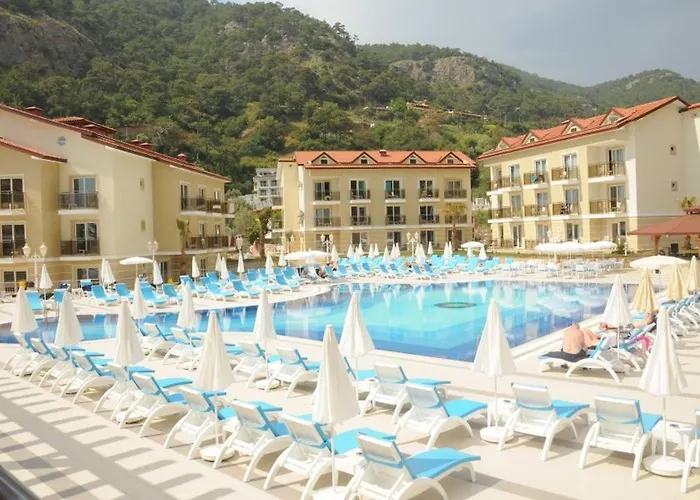 Marcan Hotel