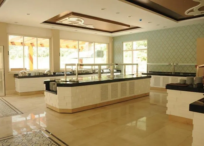 Hotel Marcan
