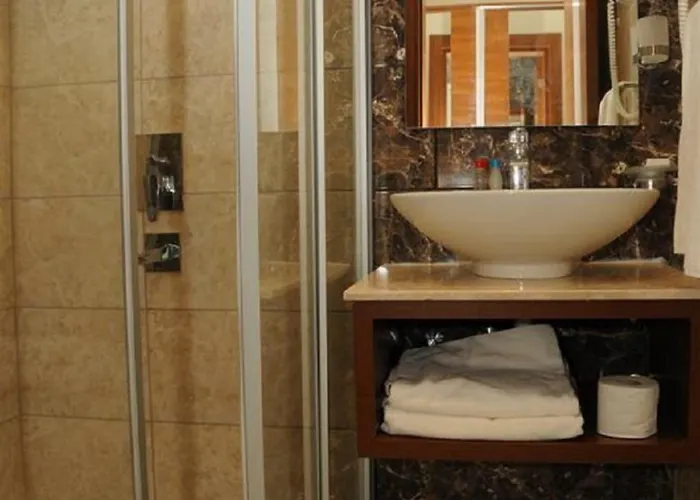 Marcan Hotel