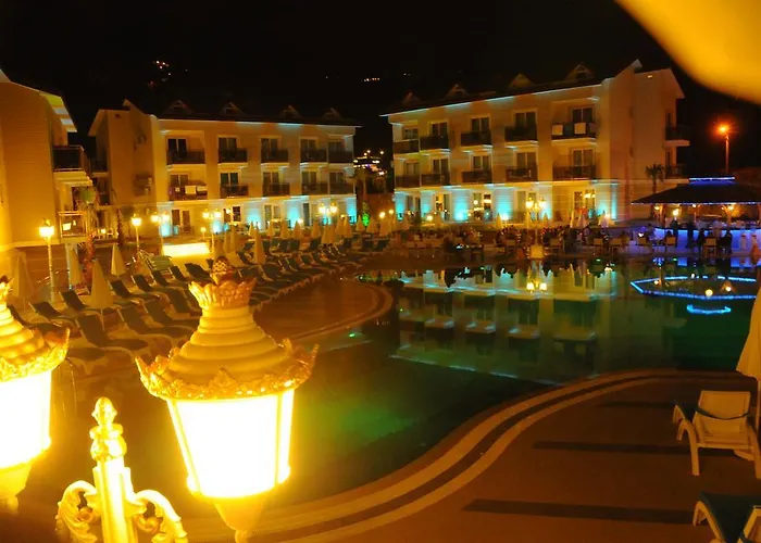 Hotel Marcan