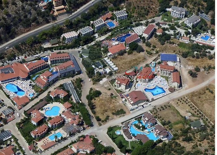 Hotel Marcan