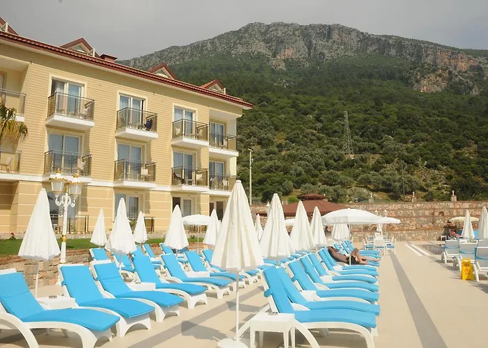 Hotel Marcan