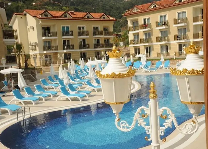 Marcan Hotel