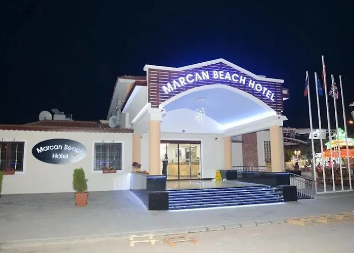 Marcan 3* Oludeniz
