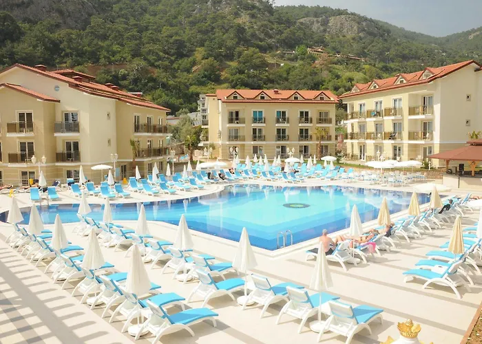 Marcan Hotel 3*