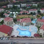 Hotel Marcan Oludeniz