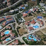 Hotel Marcan