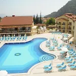 Marcan Hotel 3*