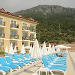 Hotel Marcan
