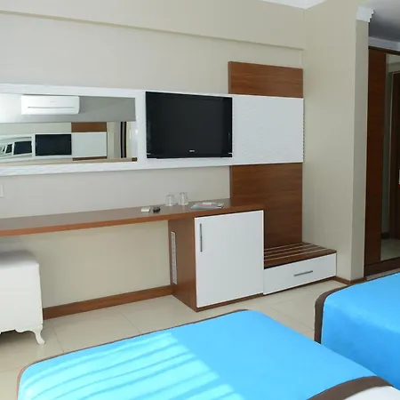 Hotel Marcan 3*