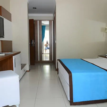 Marcan Hotel Oludeniz