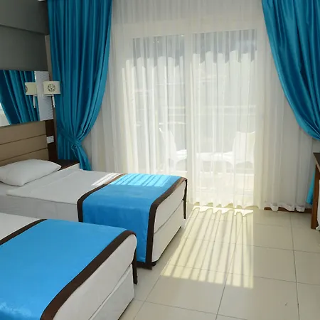 Marcan Ολουντενίζ