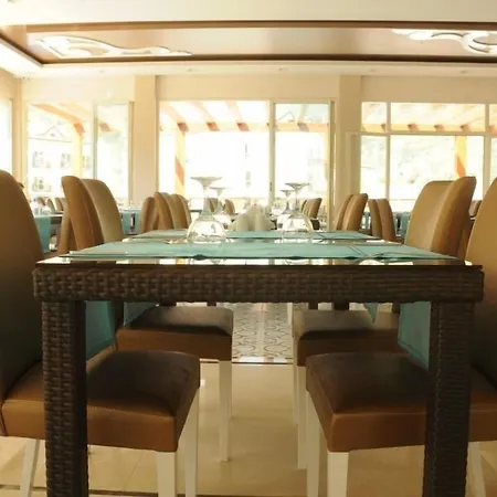 Marcan Hotel Ölüdeniz