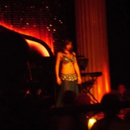 Marcan 3* Ολουντενίζ