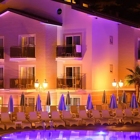 Marcan Ολουντενίζ