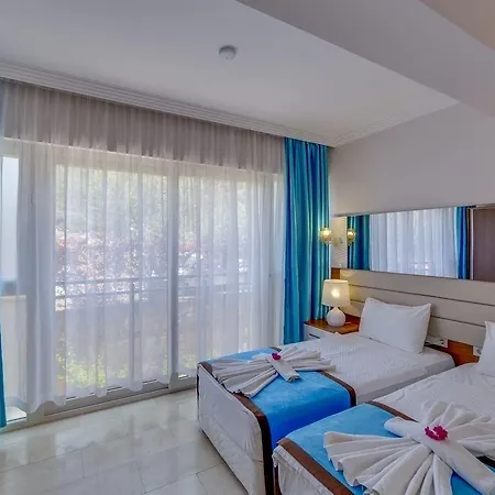 Ξενοδοχείο Marcan