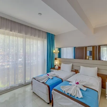 Marcan Ξενοδοχείο 3*