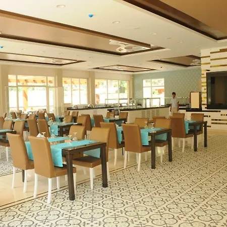 Hotel Marcan Oludeniz